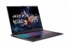 Acer Notebook Nitro 18 AI AN18-61-R9EY     Windows 11 Home/Ryzen 9 AI 365/32GB/1TB/RTX5060/18 cali